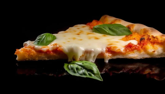 Is Mozzarella cheese Gluten Free?
