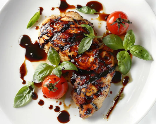Is Balsamic Glaze Gluten Free?
