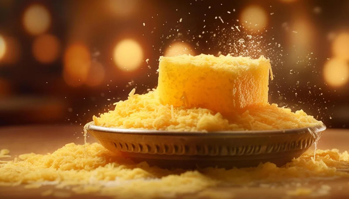 Is Tillamook Cheese Gluten Free?