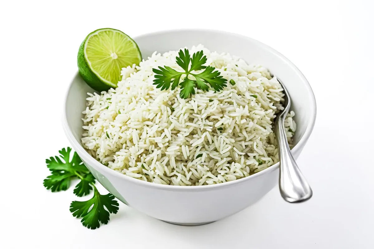 Is Chipotle Rice Gluten Free?