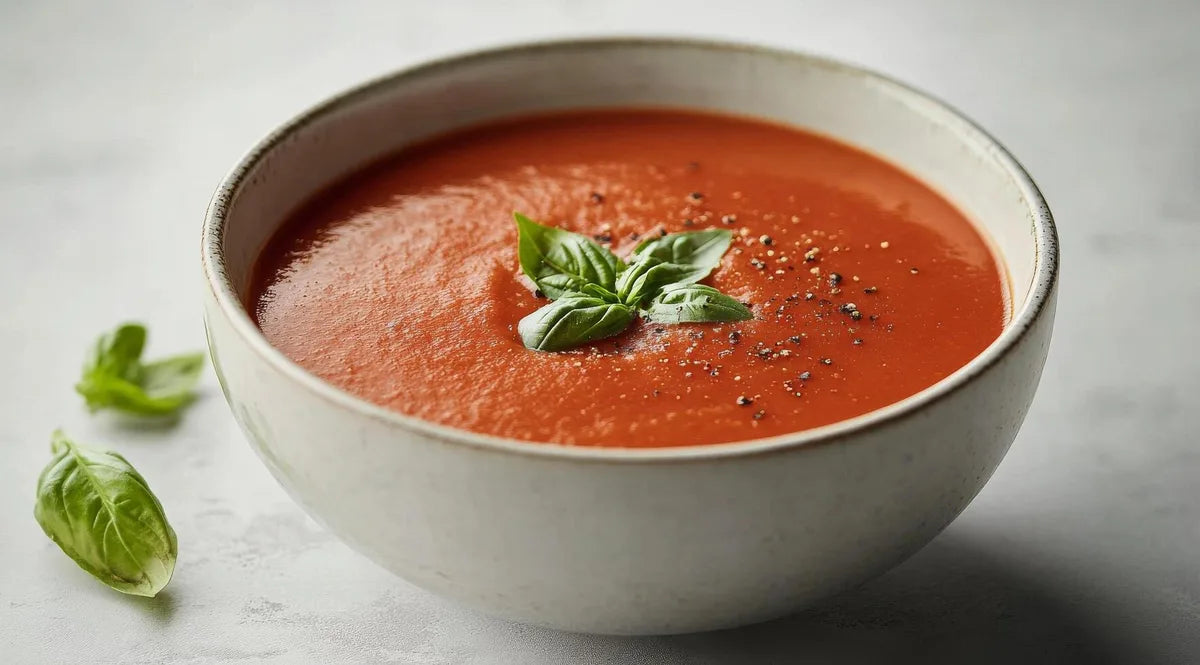 Is Panera Tomato Soup Gluten Free?