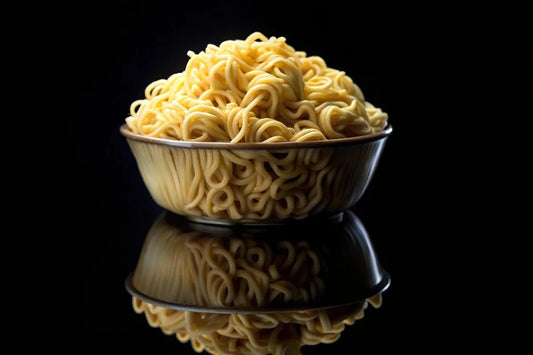 Is Ramen Noodle Gluten Free?