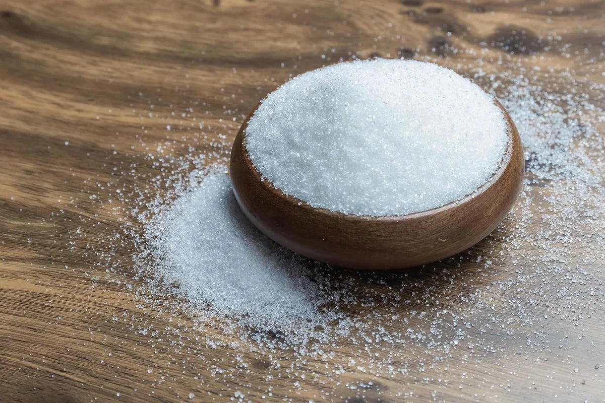 Is Sugar Gluten Free?