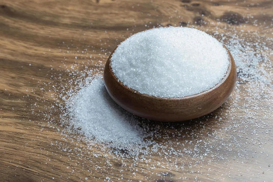 Is Sugar Gluten Free?