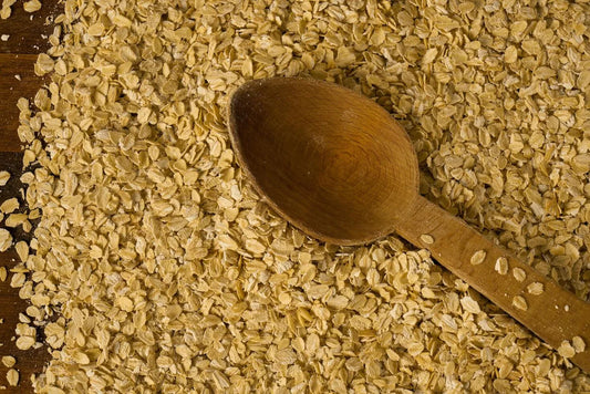 Is Oat Fiber Gluten Free?