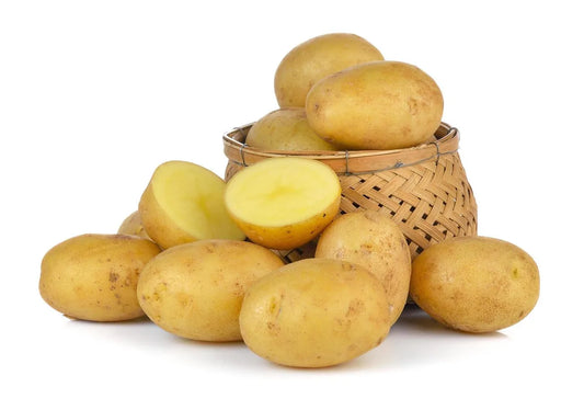 Is Potato Gluten Free?