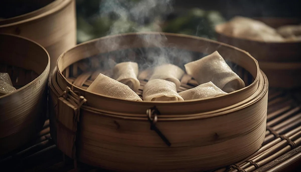 Is Dim Sum Gluten Free?