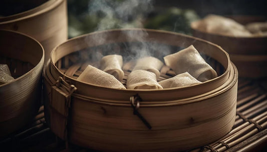 Is Dim Sum Gluten Free?