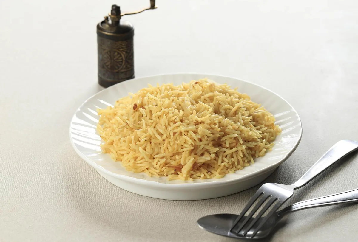 Is Brown Jasmine Rice Gluten Free?