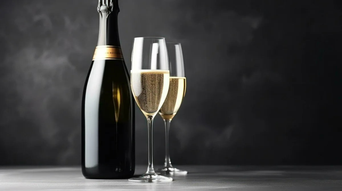 Is Sparkling Wine Gluten Free?