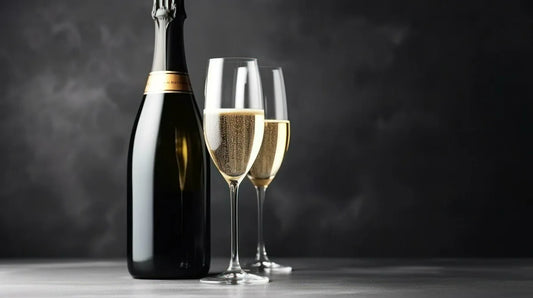 Is Sparkling Wine Gluten Free?