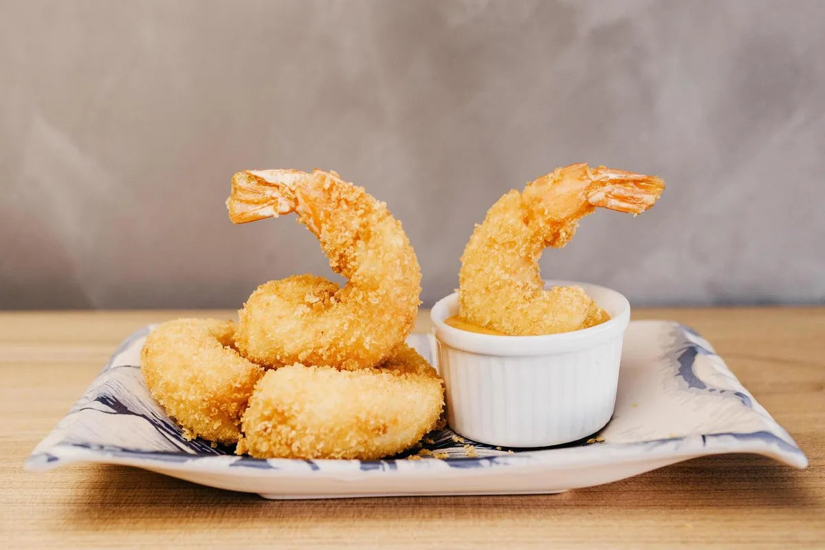 Is Tempura Shrimp Gluten Free?
