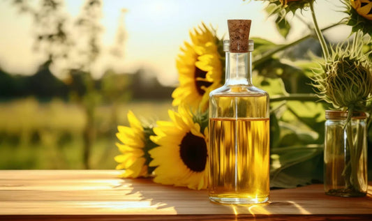 Is Sunflower Gluten Free?