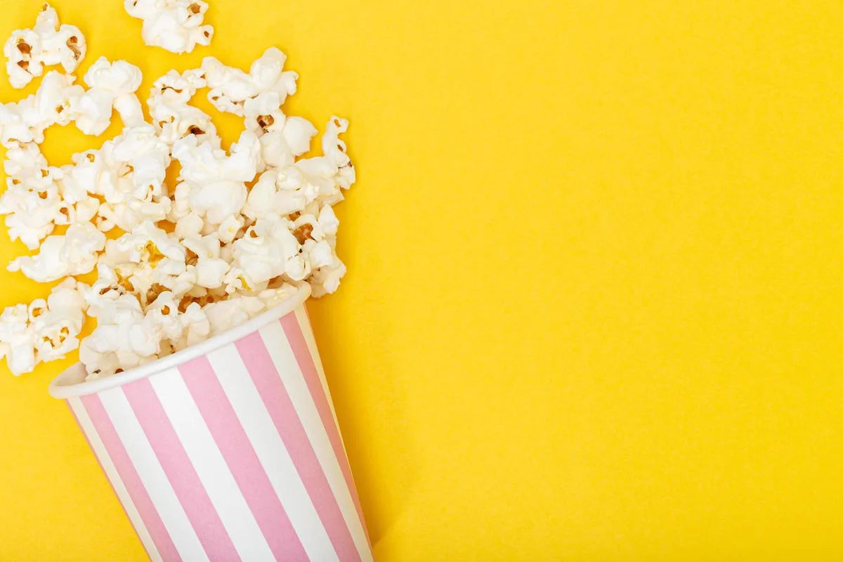 Is Popcorn Gluten Free?
