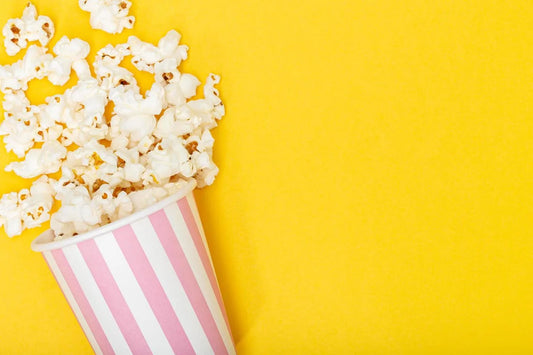 Is Popcorn Gluten Free?