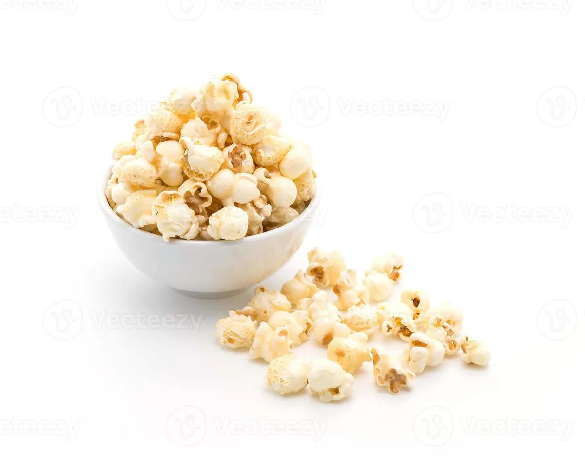 Is White Corn Gluten Free?