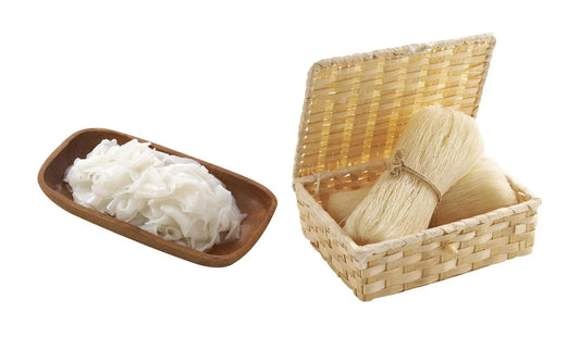 Is Rice Noodles Gluten Free?