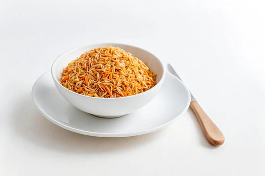 Is Rice Roni Gluten Free?