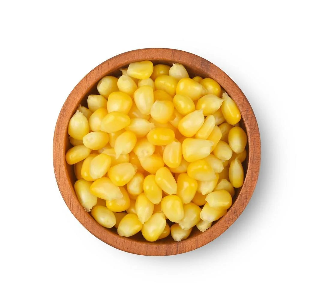 Is Canned Corn Gluten Free?