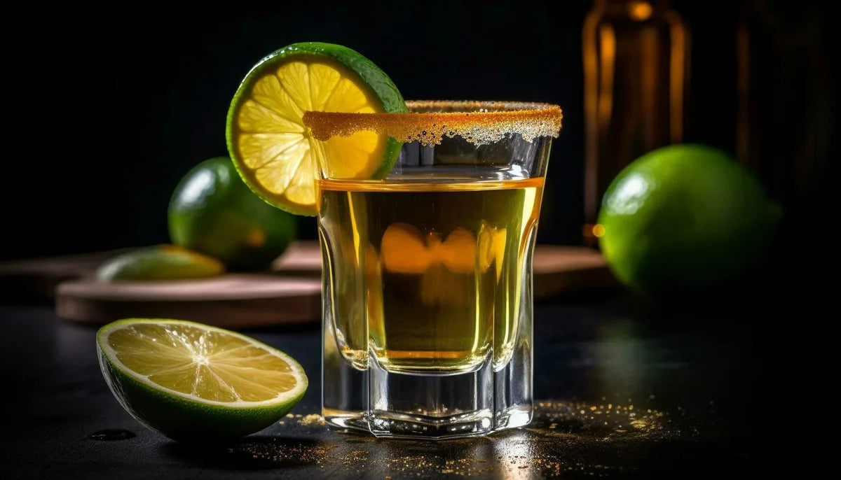 Is Tequilla Gluten Free?