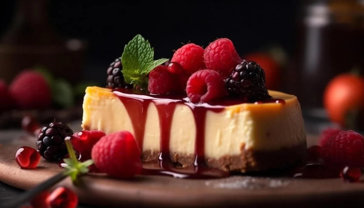 Is Cheesecake Gluten Free?