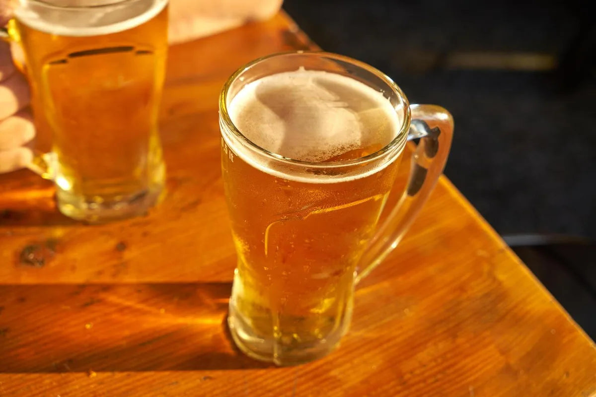 Is Lager Beer Gluten Free?