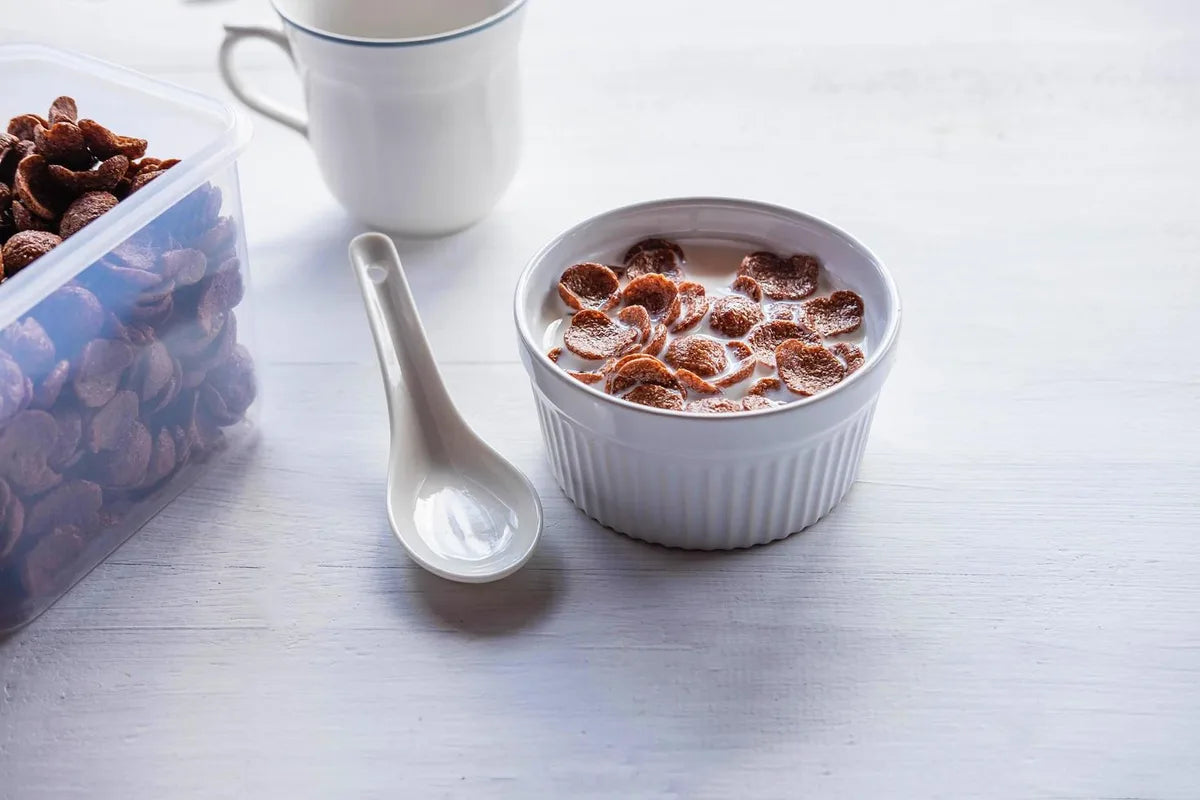 Is Magic Spoon Cereal Gluten Free?