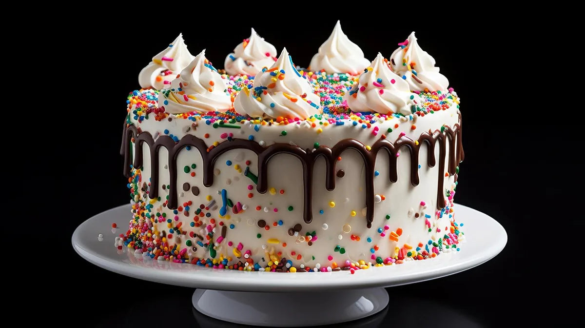Is Carvel Ice Cream Cake Gluten Free?