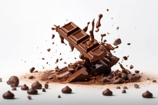 Is Dove Dark Chocolate Gluten Free?