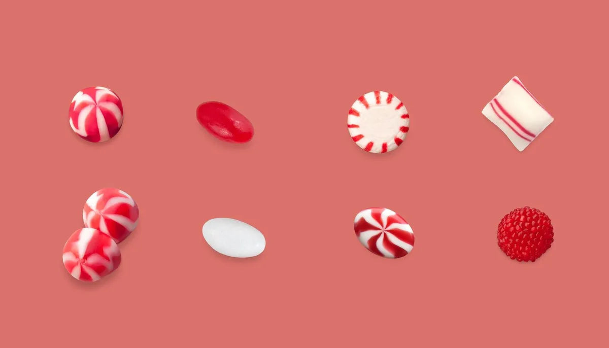 Is Peppermint Candy Gluten Free?