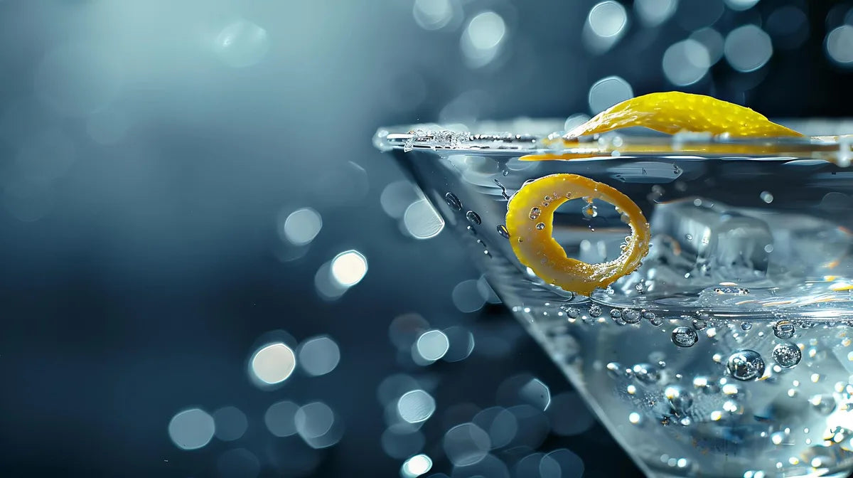 Is Pinnacle Vodka Gluten Free?