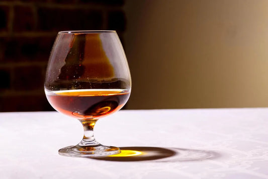 Is Hennessy Cognac Gluten Free?