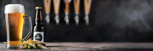 Is Athletic Brewing Gluten Free?