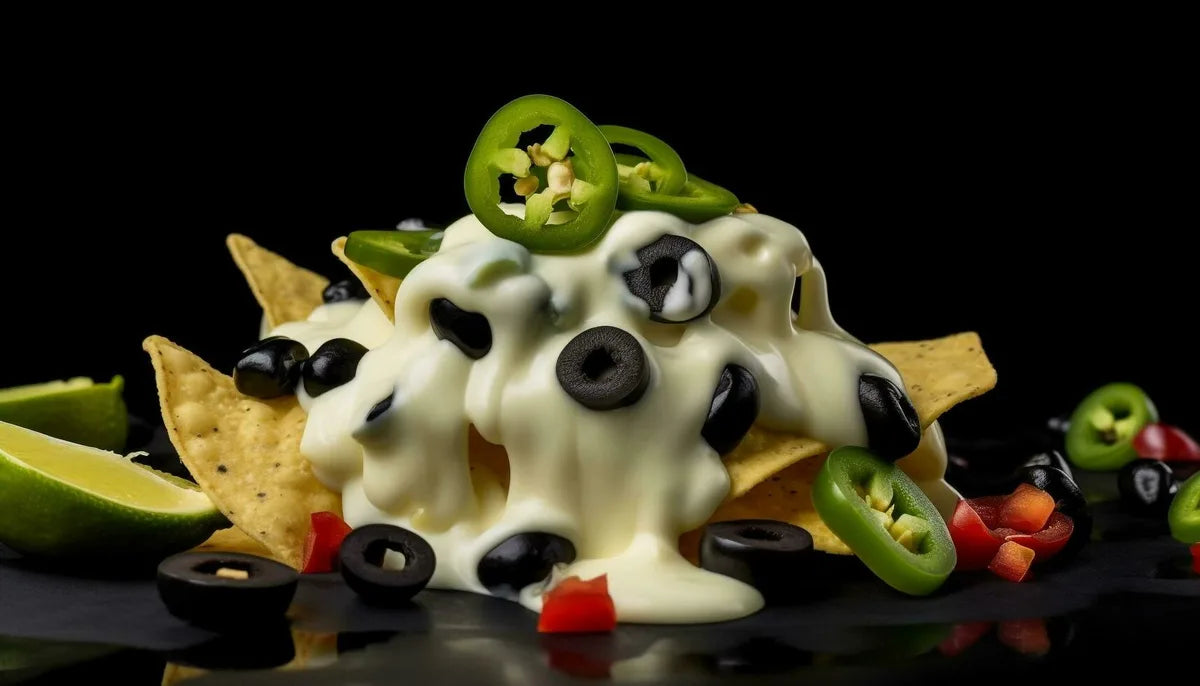 Is Queso Gluten Free?