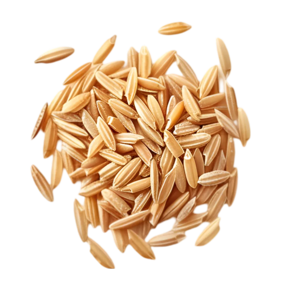 Is Whole Grain Oat Gluten Free?