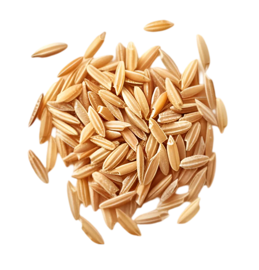 Is Whole Grain Oat Gluten Free?