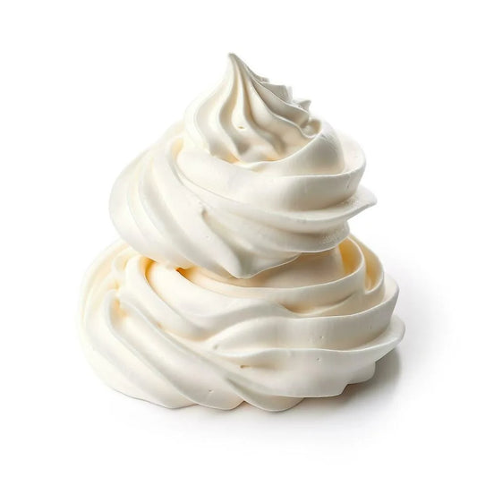 Is Whipped Cream Gluten Free?