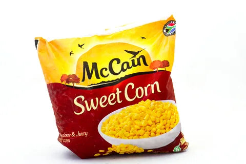 What Mccain Products Are Gluten Free