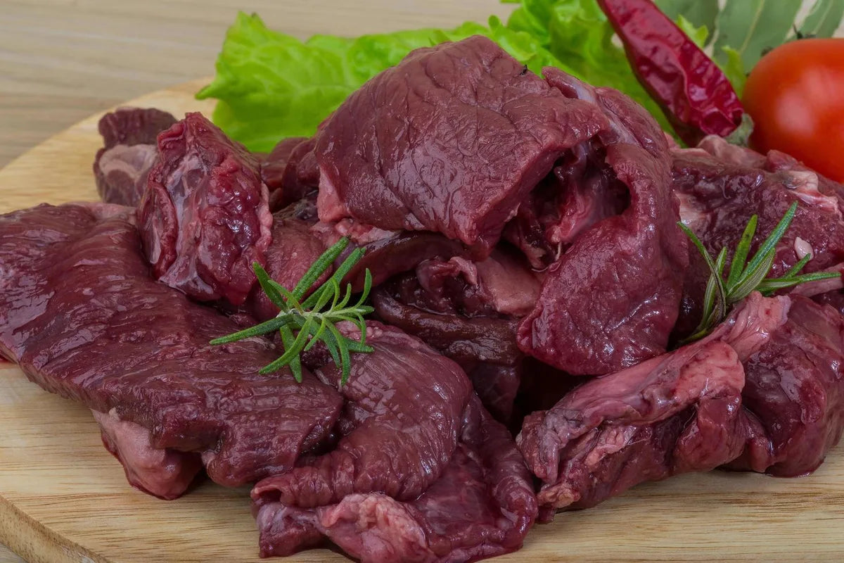 Is Venison Gluten Free?