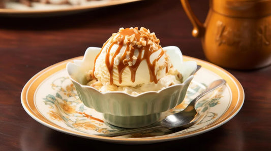 Is Smuckers Caramel Sauce Gluten Free?