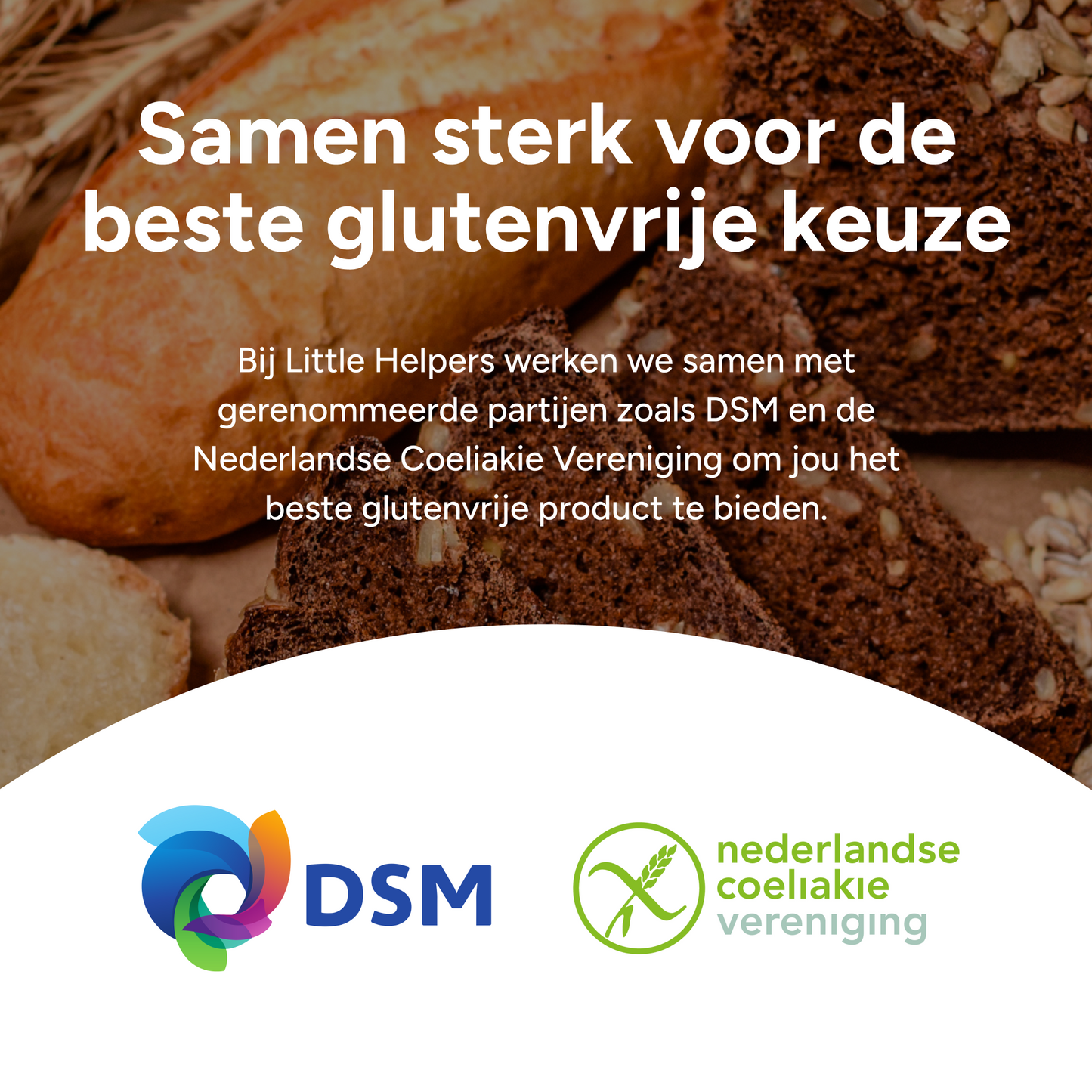 Little Helpers Anti-Gluten Pillen 