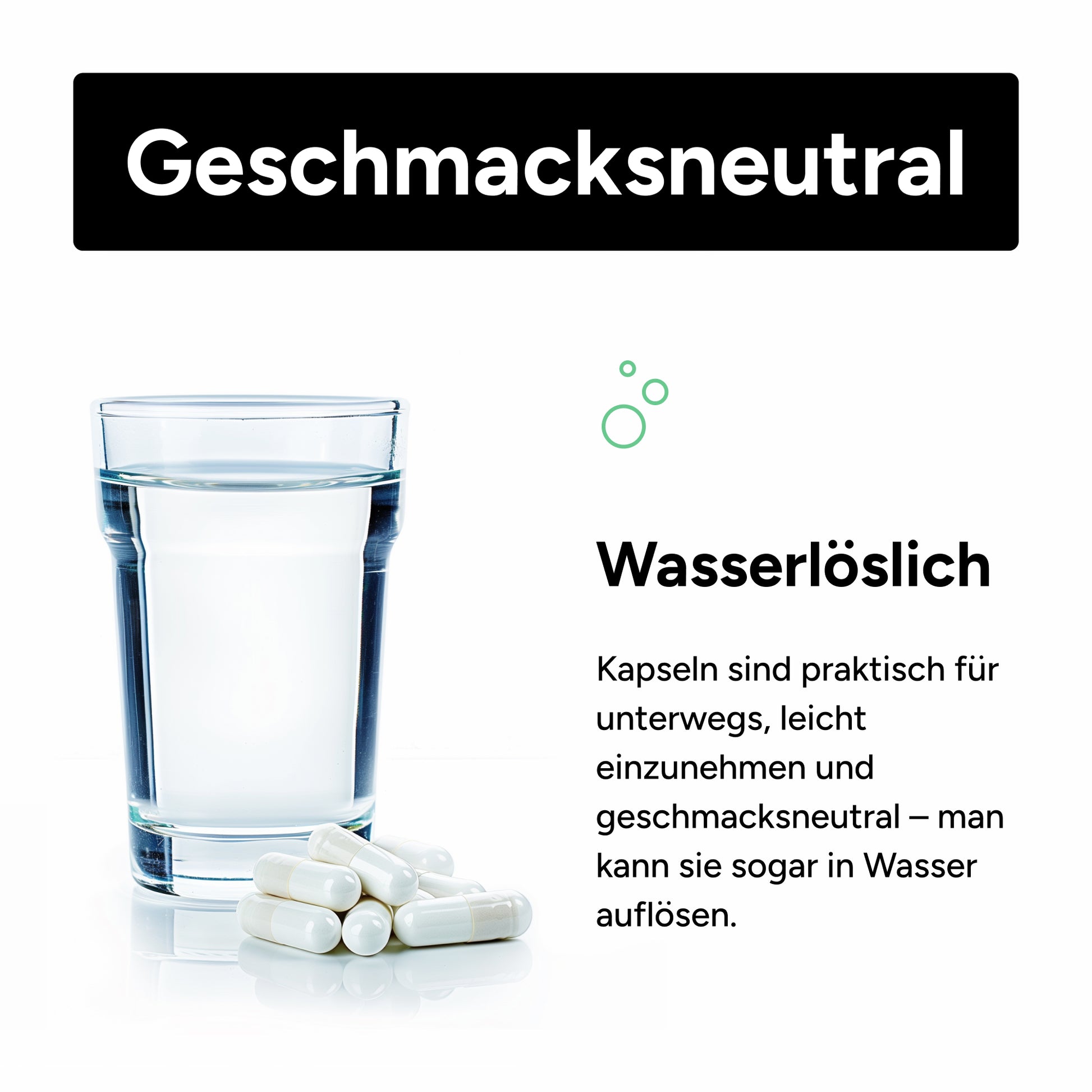 Little Helpers Anti-Gluten-Pillen