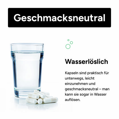 Little Helpers Anti-Gluten-Pillen