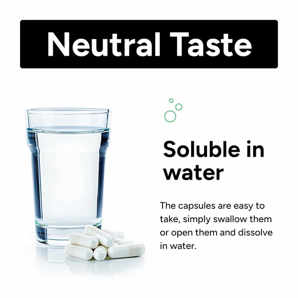 Little Helpers Anti-Gluten Pills