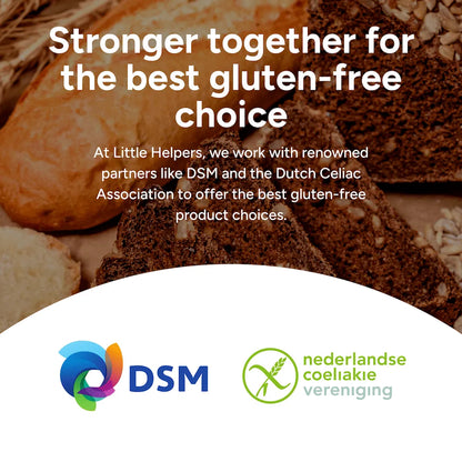 Little Helpers Anti-Gluten Pills