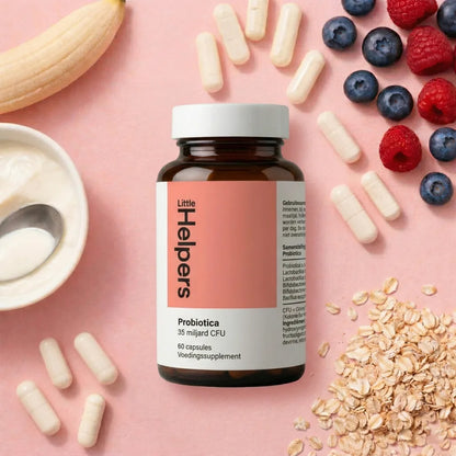 Probiotica