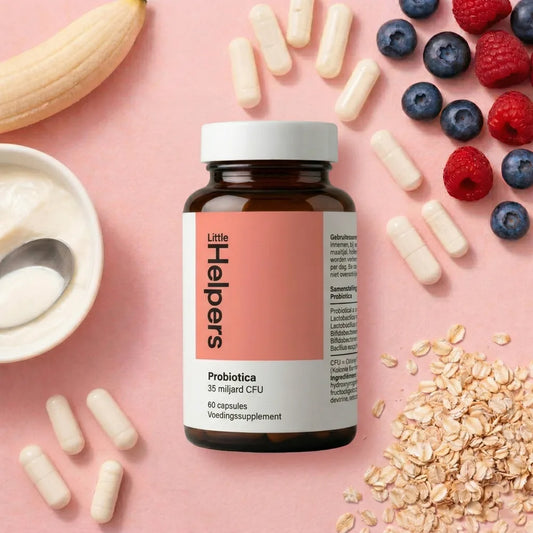 Probiotica