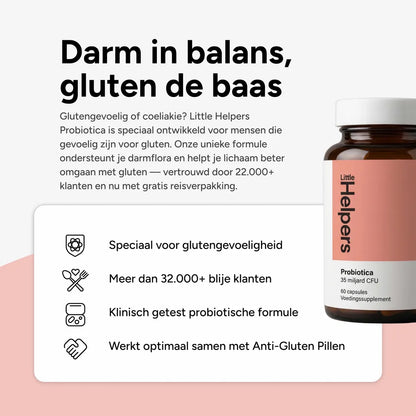 Probiotica