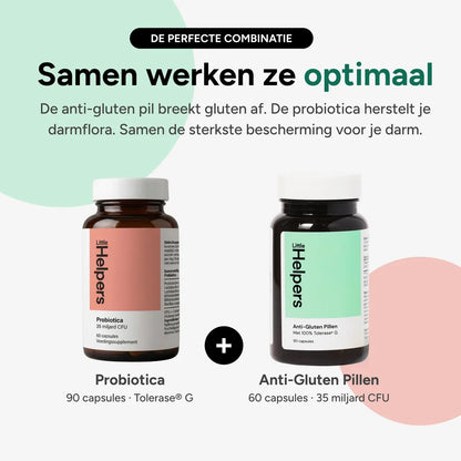 Probiotica